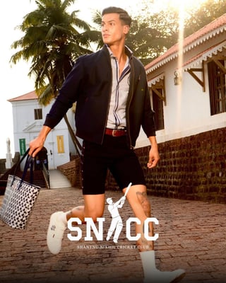 SNCC | Resort Fashion Campaign