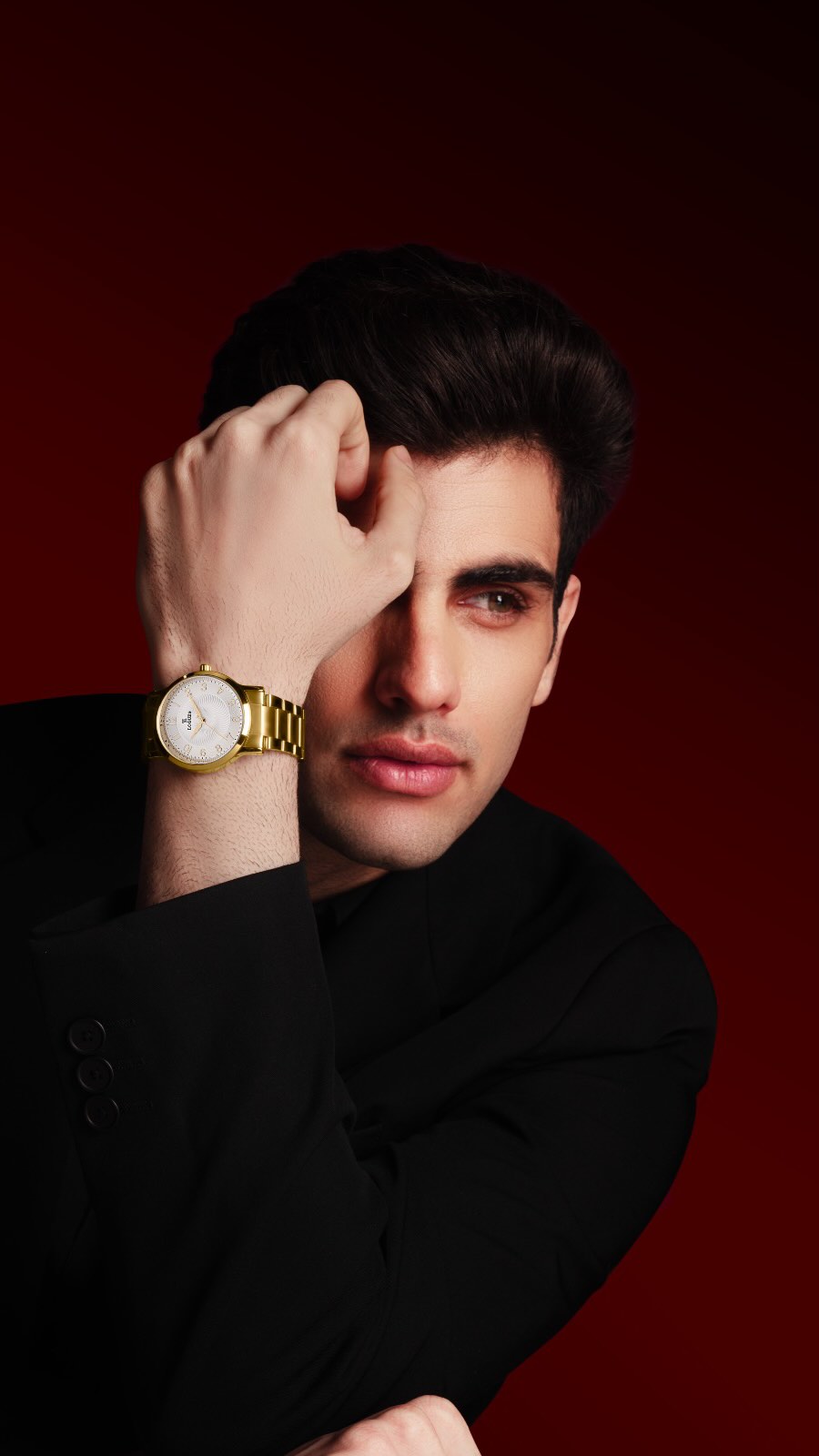 logues Watches
