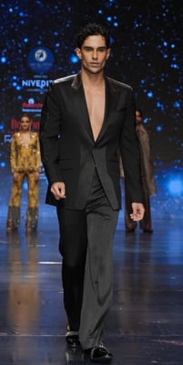 Indian Fashioon week