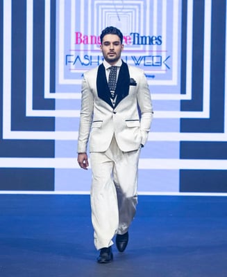 Times Fashion Week