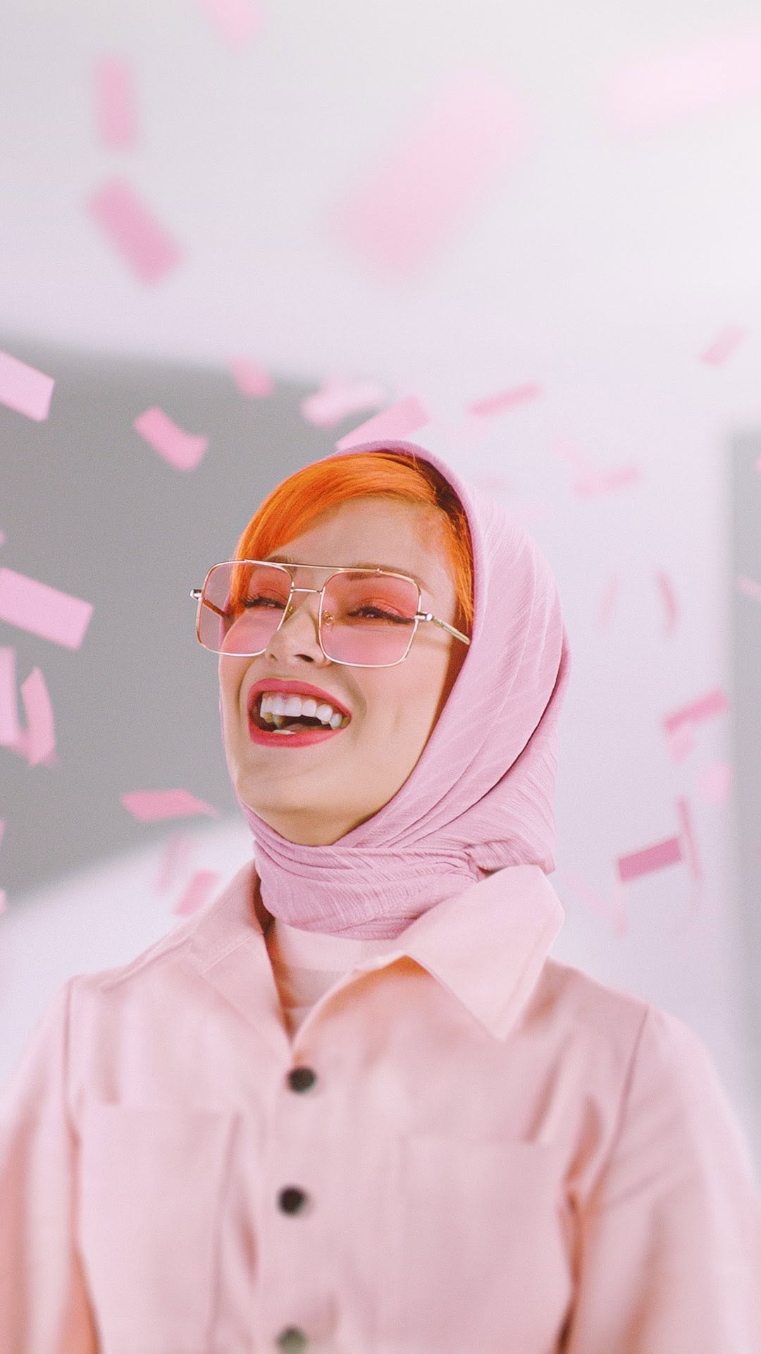 TVC for Iranian bank(blubank)