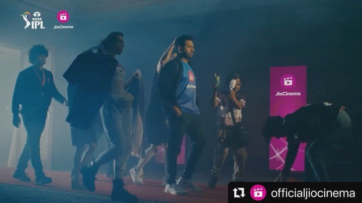 Instagram reel