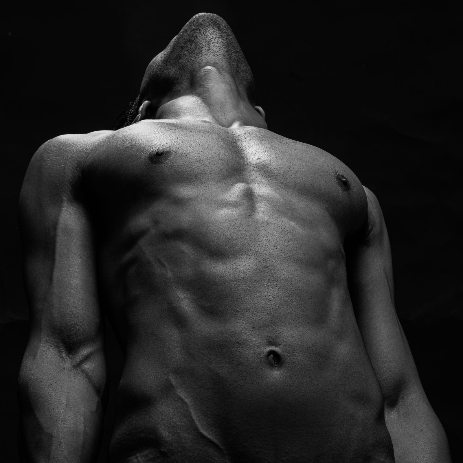 AGMODELS: An Enchanting Shoot with Amos and Subi Samuel