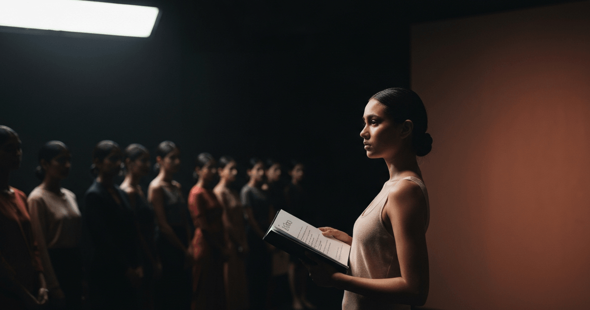 Ford Models Lands in Mumbai: What the World's Oldest Agency Coming to India Really Means