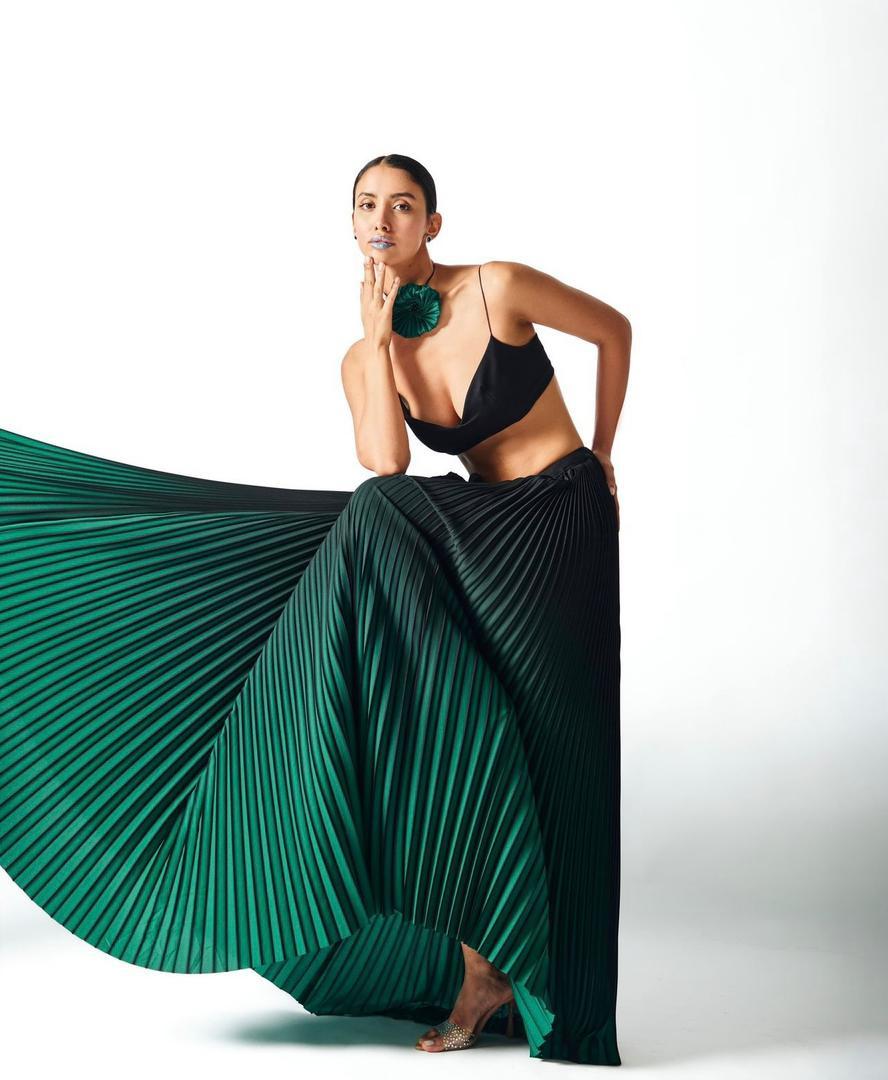Introducing Maryam — A New Face at AGMODELS