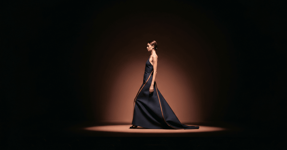 Skill Over Spotlight: India's Runway Debate | AGMODELS · AG Models