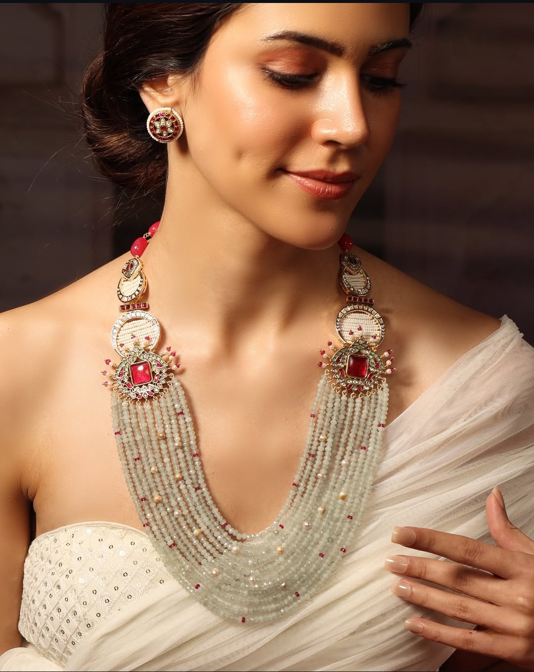 Sogand for Joules by Radhika