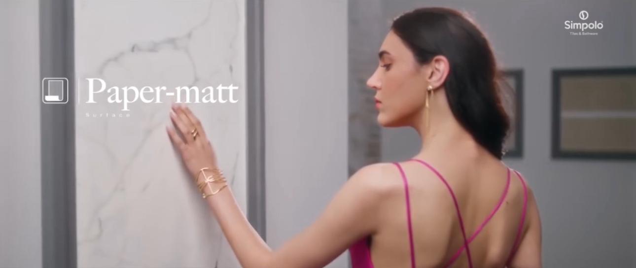 Sogand for Simpolo Tiles and Bathware