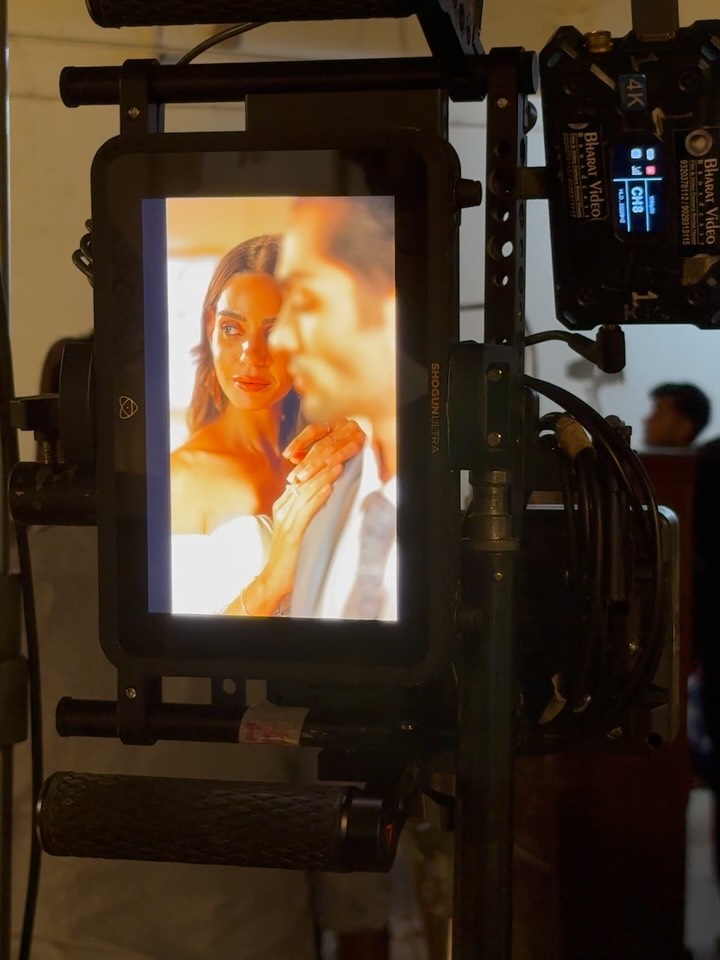 BTS from something timeless
