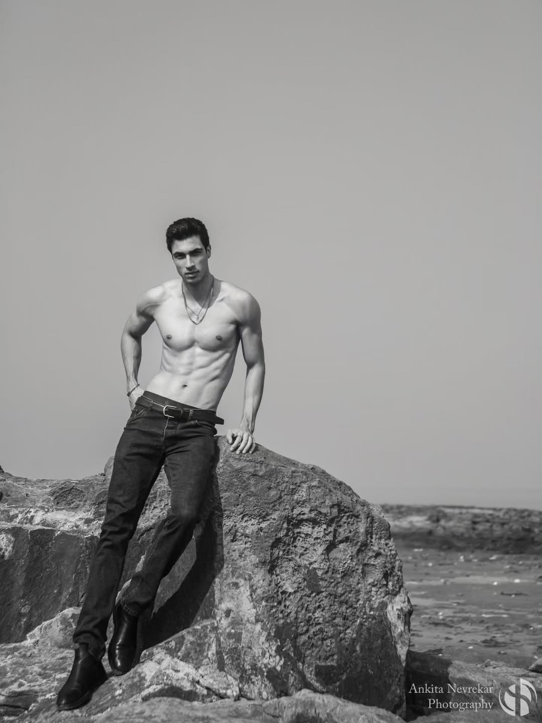 #modeling
#mumbai