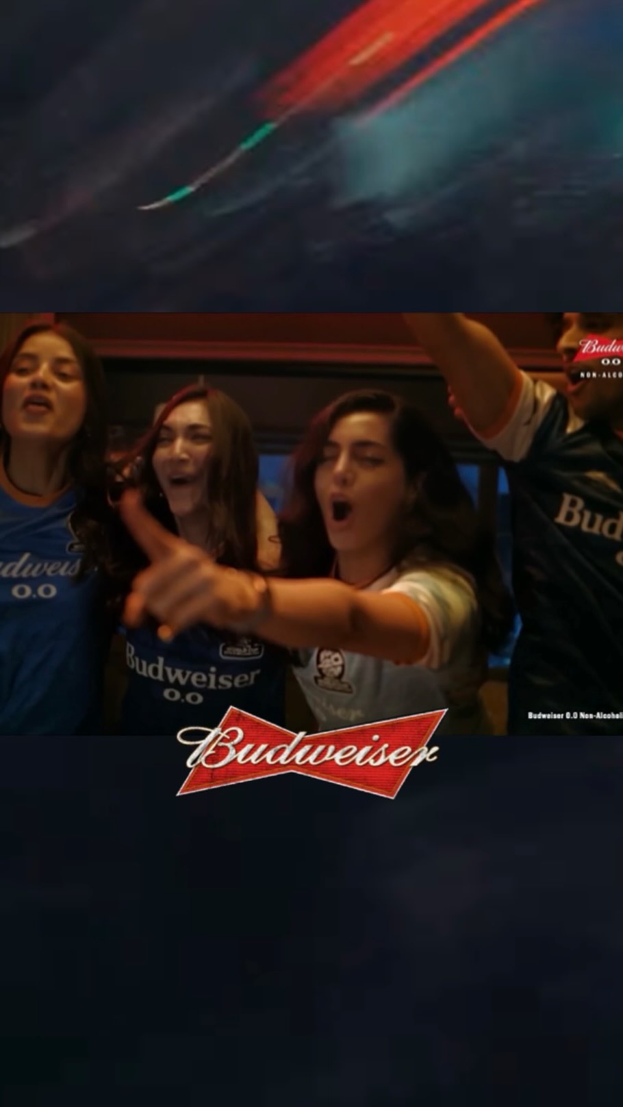 A memorable experience with Budweiser India ✨🍾🇮🇳🧡🤍💚
Thank you for such a wonderful project and for the opportunity to work with an inc