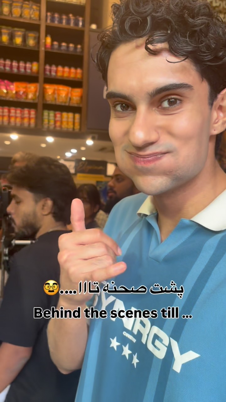 نتیجه چطور بود؟😅
@jockeyindia 
#trendingsongs #instgram