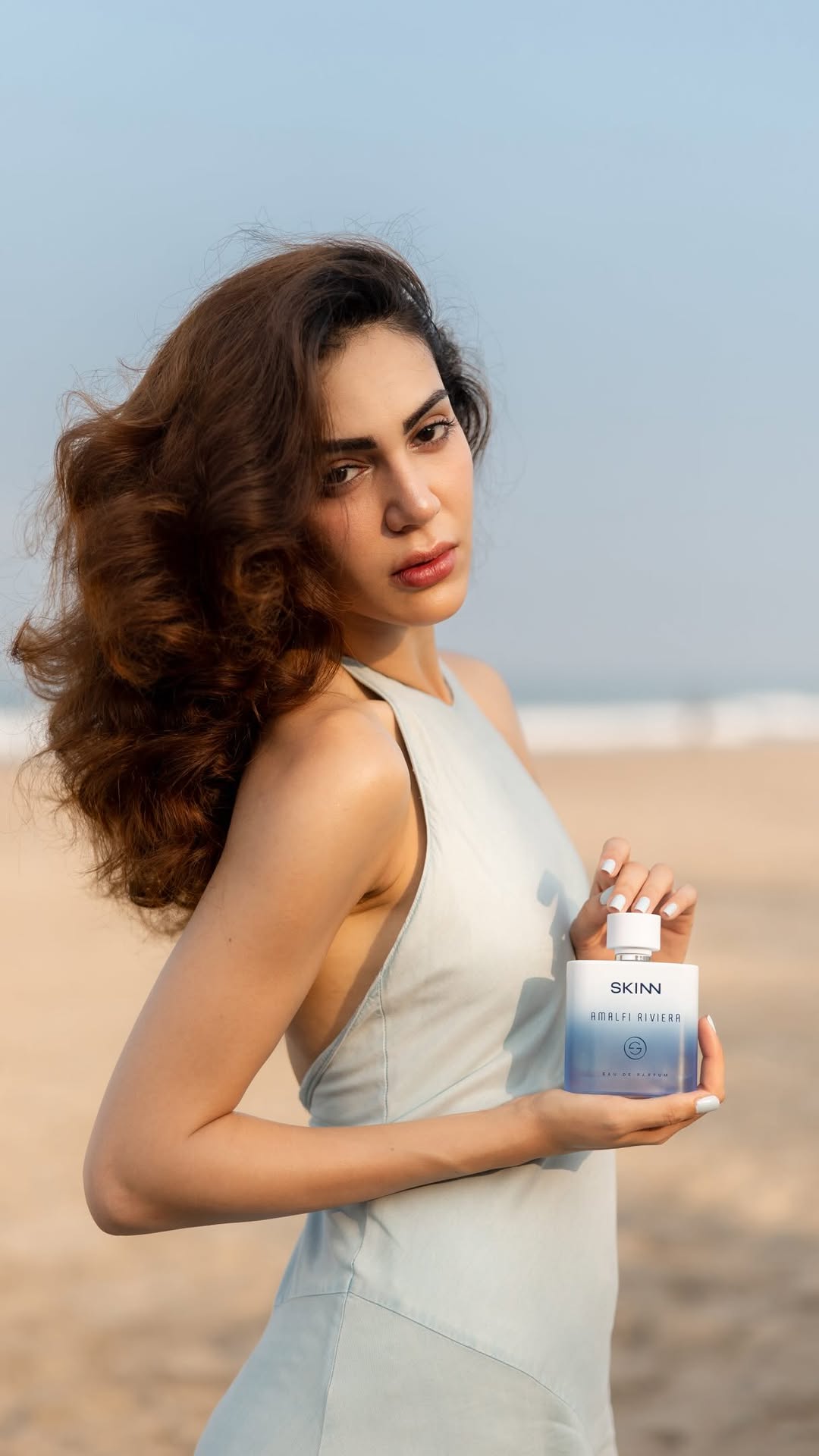 For @skinn_titan 
#summervibes #titanperfume #titan #model #modelling