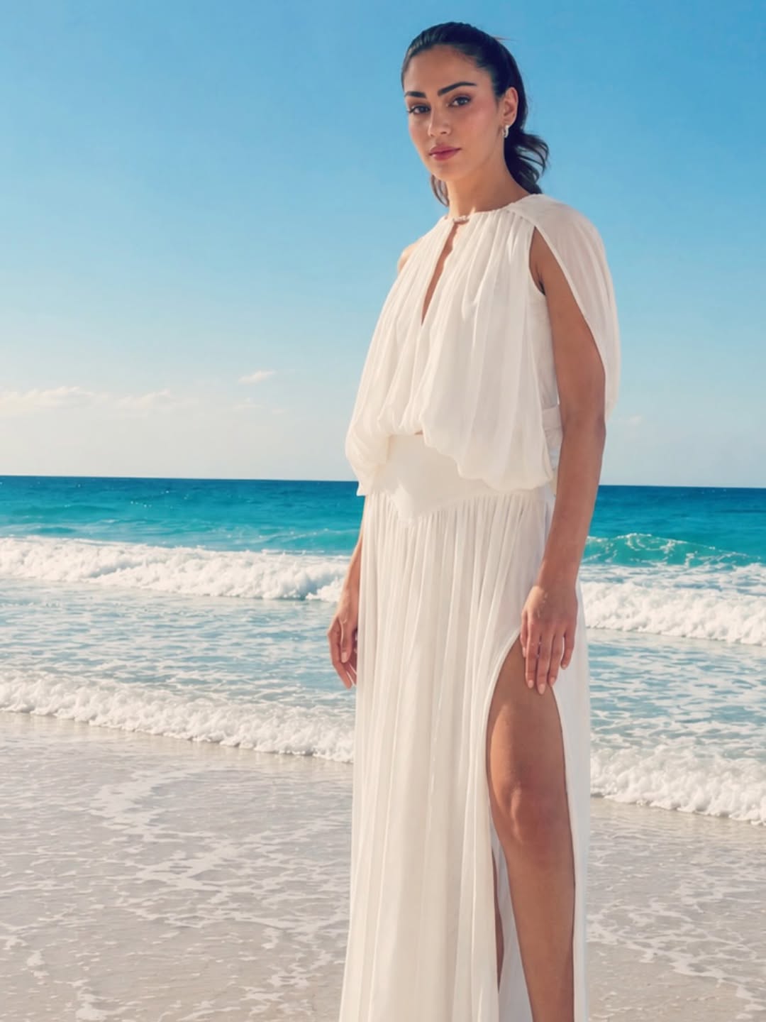 For @ancora.in
#model #modelling #summervibes #simple #elegant