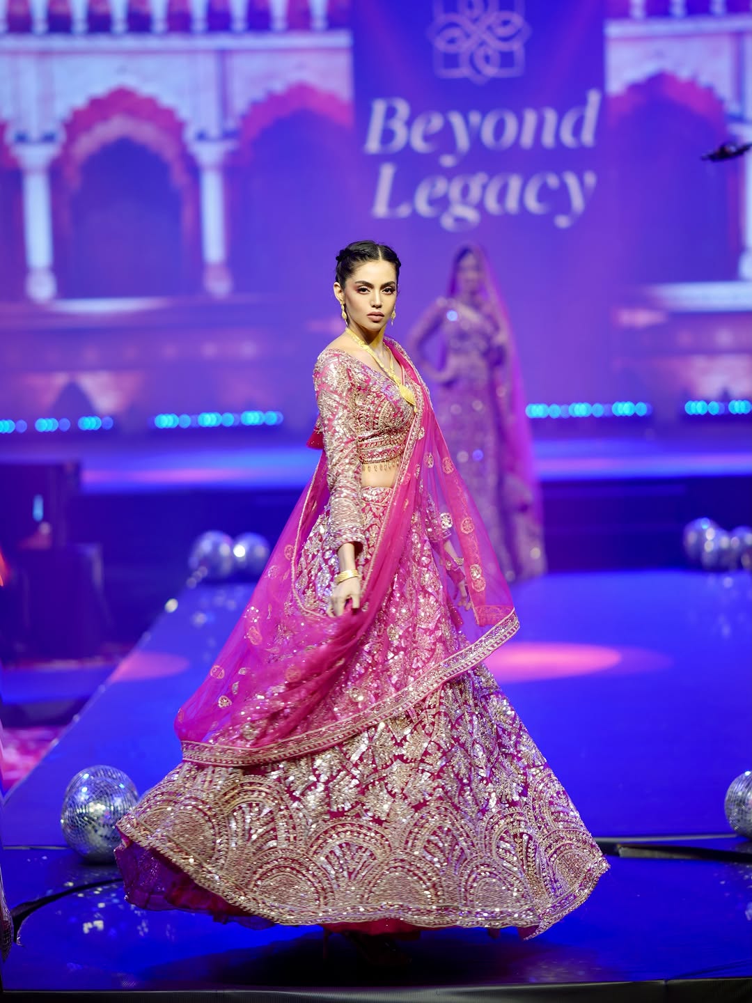 Follow what makes you feel most alive! 😍🥰💃🏻
Every step, every stage, every moment is leading you closer to the version of yourself you c